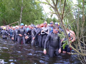 Midsummer Triathlon Grossensee 343